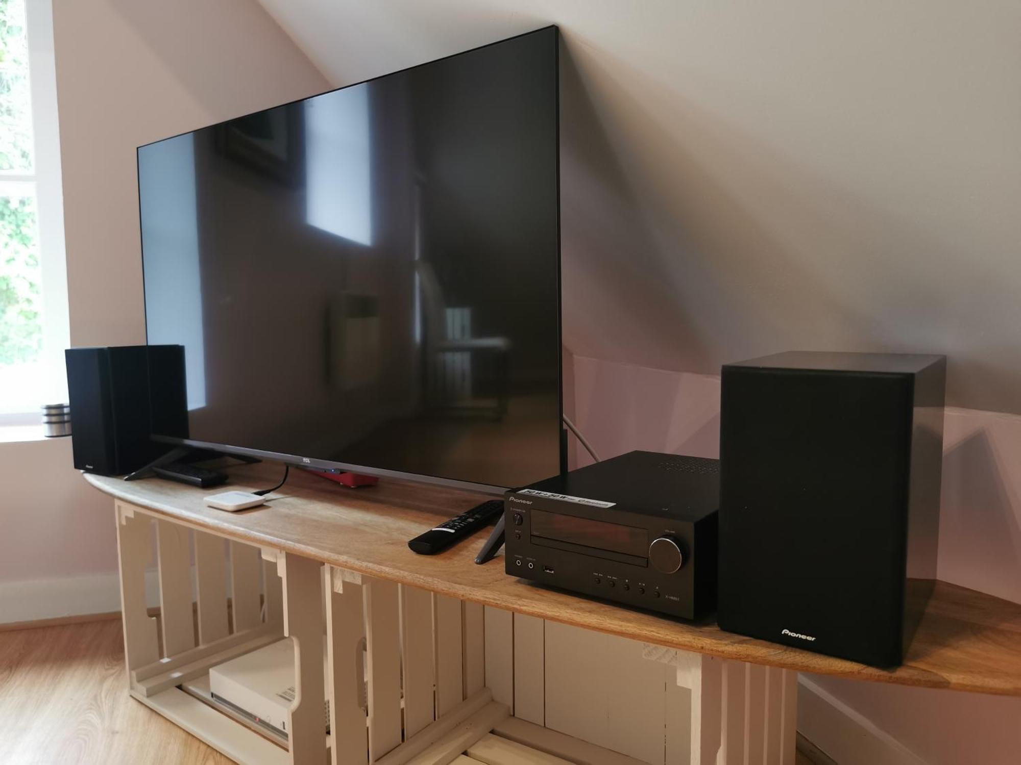 Apartmán Les Bois Flottes Honfleur Exteriér fotografie