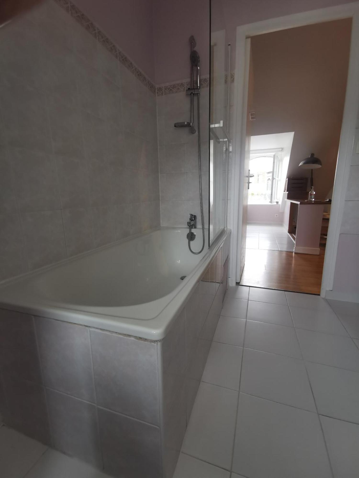 Apartmán Les Bois Flottes Honfleur Exteriér fotografie