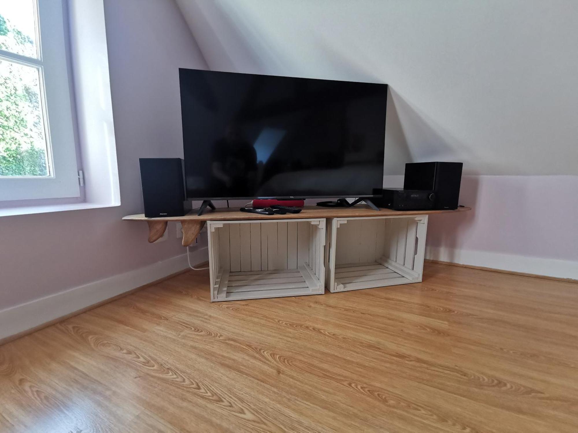 Apartmán Les Bois Flottes Honfleur Exteriér fotografie