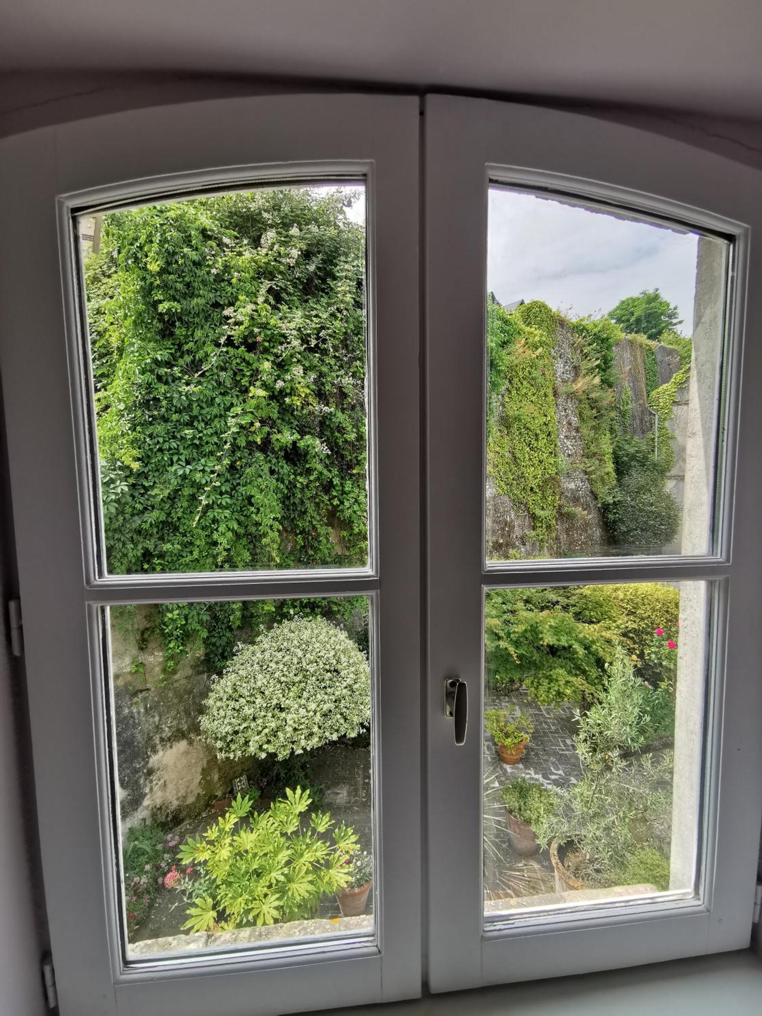 Apartmán Les Bois Flottes Honfleur Exteriér fotografie